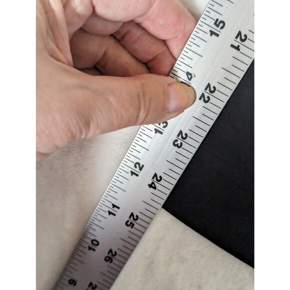 Tek Gear track suit 3 piece L includes coordinating chicos tank all zippers work - Picture 7 of 13